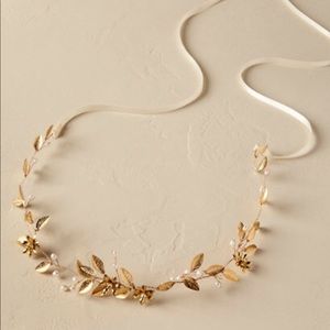 BHLDN Ariella Sash